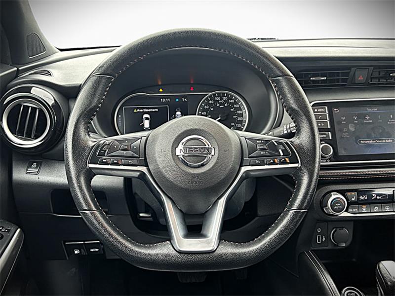 nissan Kicks 2019 - 15