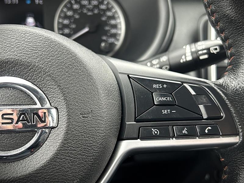 nissan Kicks 2019 - 17