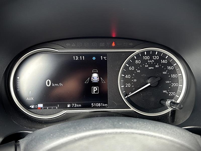 nissan Kicks 2019 - 18