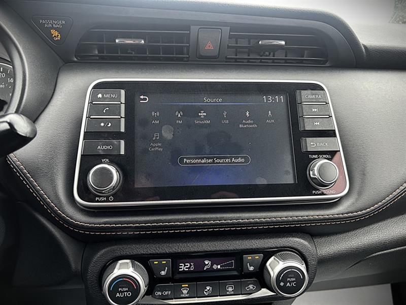 nissan Kicks 2019 - 19