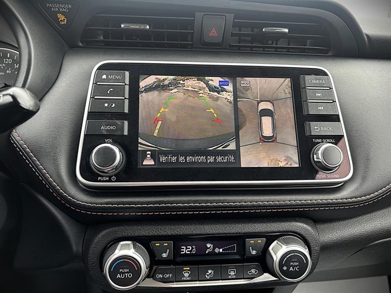 nissan Kicks 2019 - 20