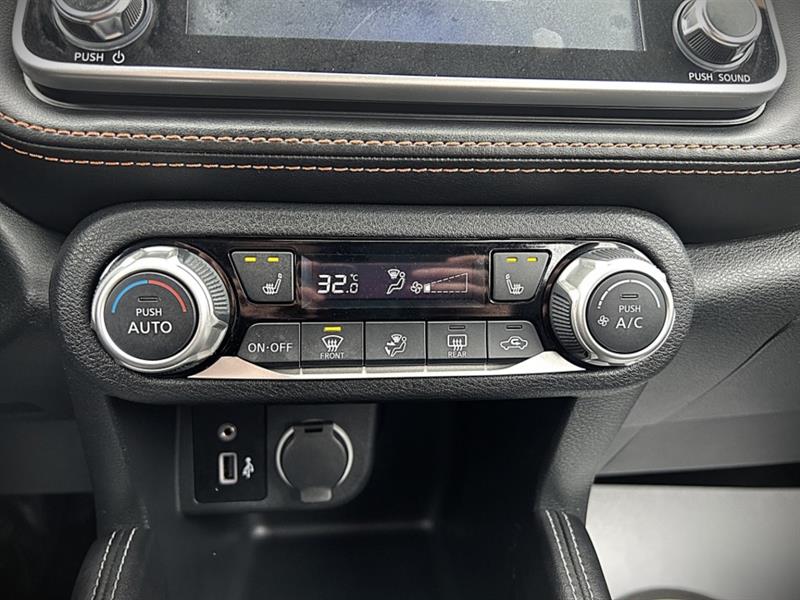 nissan Kicks 2019 - 21