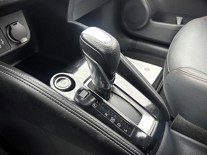 nissan Kicks 2019 - 22