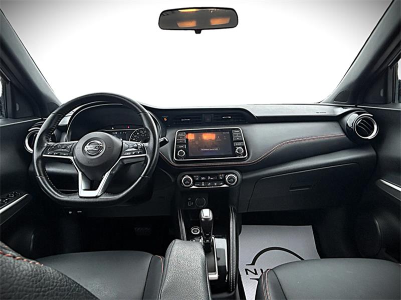 nissan Kicks 2019 - 23