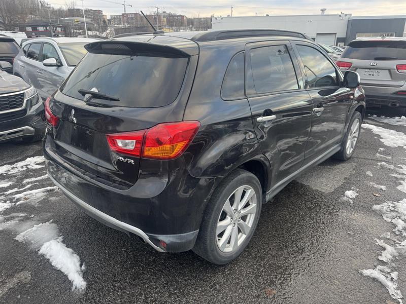 mitsubishi Rvr Gt 2015 - 3