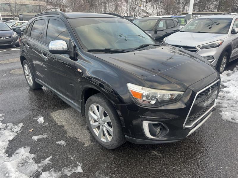 mitsubishi Rvr Gt 2015 - 4