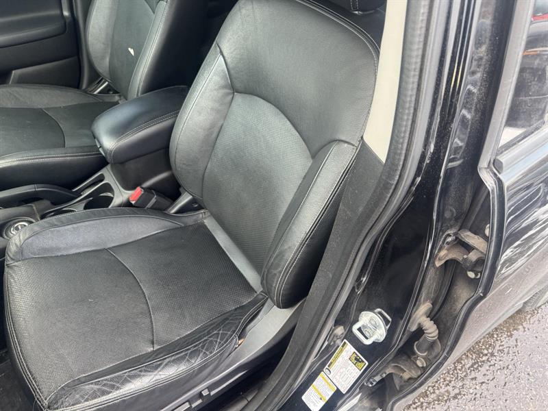 mitsubishi Rvr Gt 2015 - 5