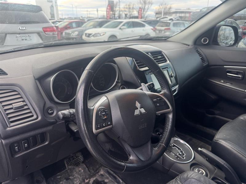 mitsubishi Rvr Gt 2015 - 7