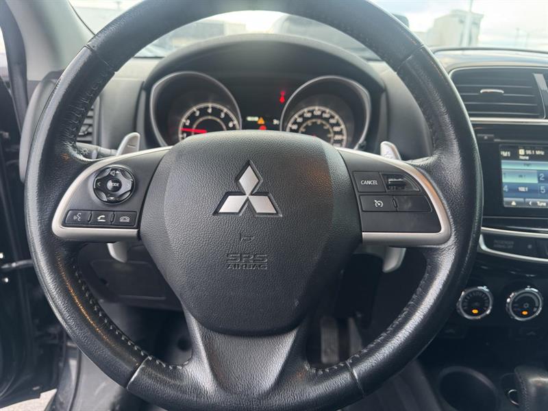 mitsubishi Rvr Gt 2015 - 8