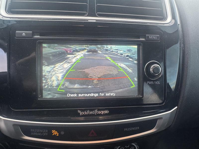 mitsubishi Rvr Gt 2015 - 11