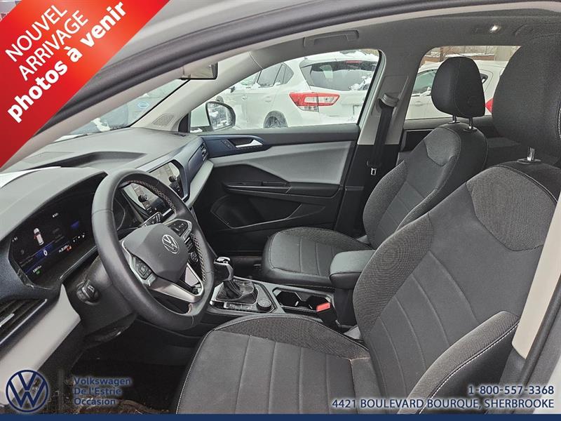 volkswagen Taos 2022 - 5