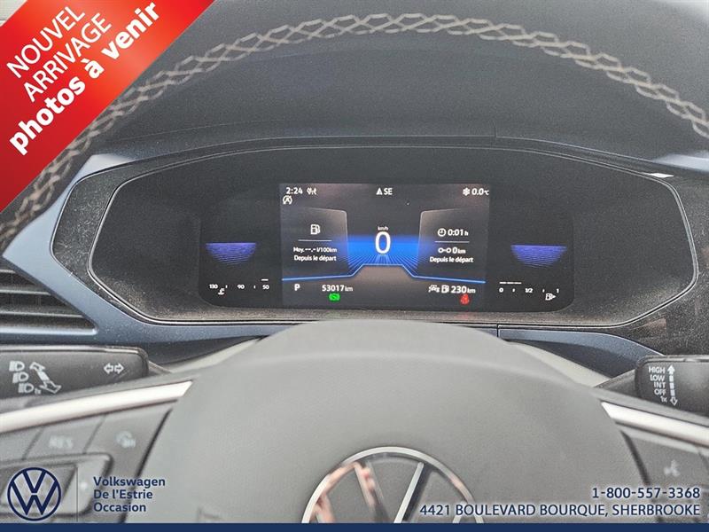 volkswagen Taos 2022 - 6