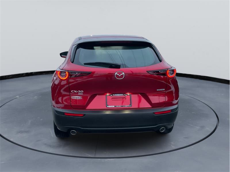 mazda CX-30 2023 - 3