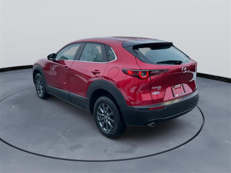 mazda CX-30 2023 - 4