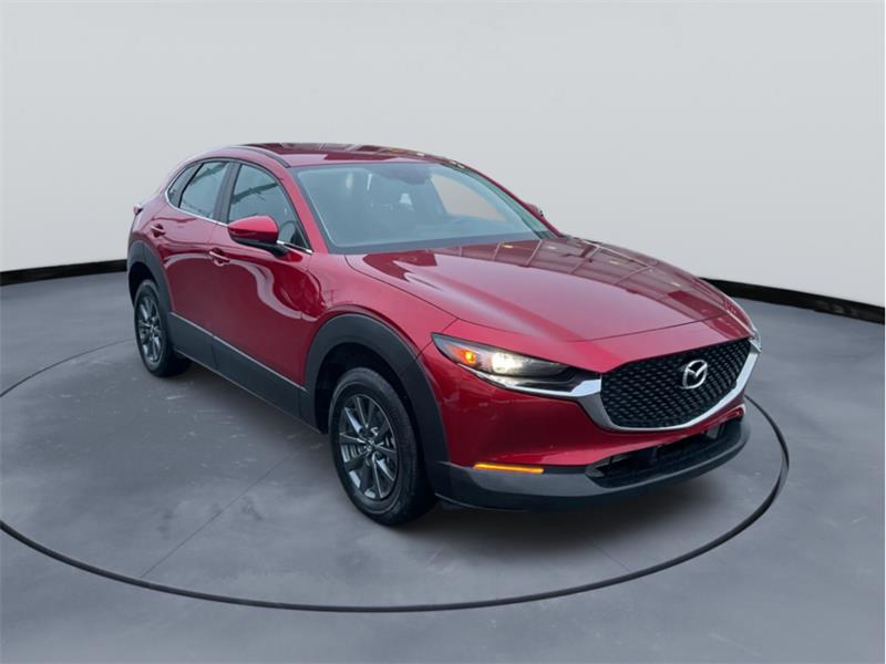 mazda CX-30 2023 - 5