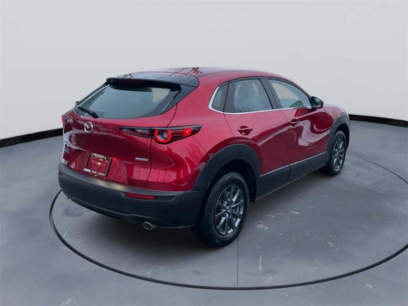 mazda CX-30 2023 - 6