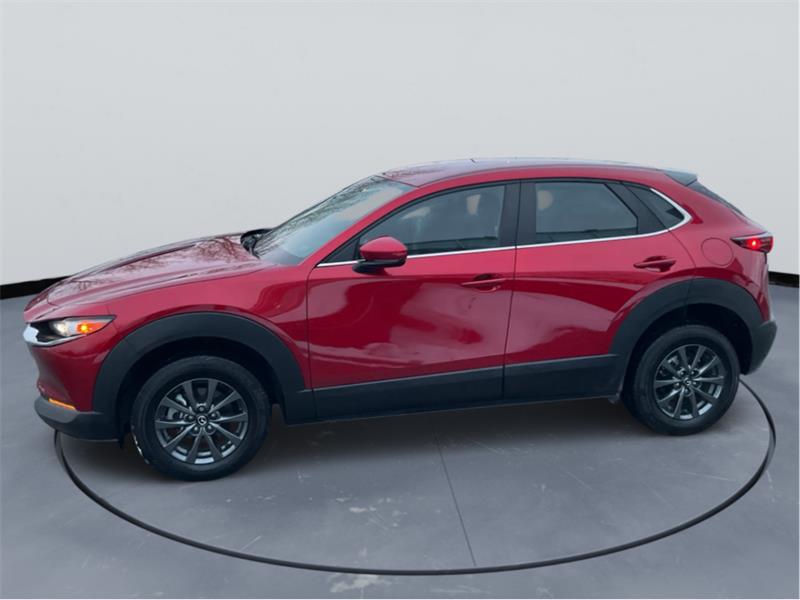 mazda CX-30 2023 - 7