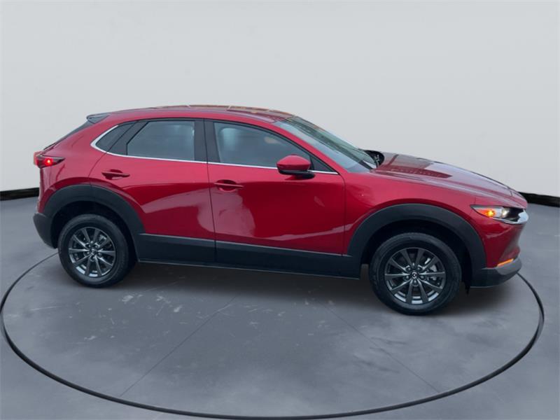 mazda CX-30 2023 - 8
