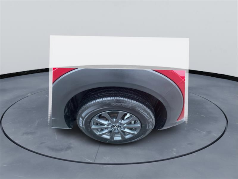 mazda CX-30 2023 - 9