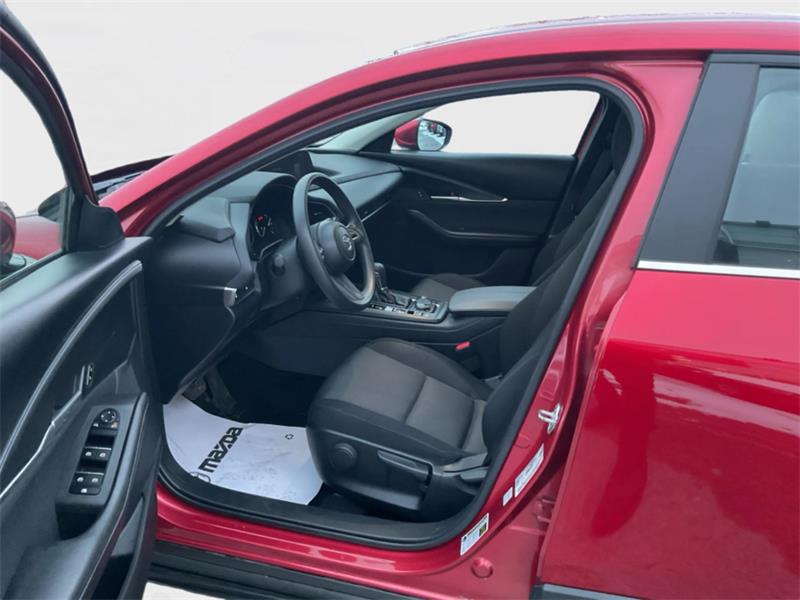 mazda CX-30 2023 - 10