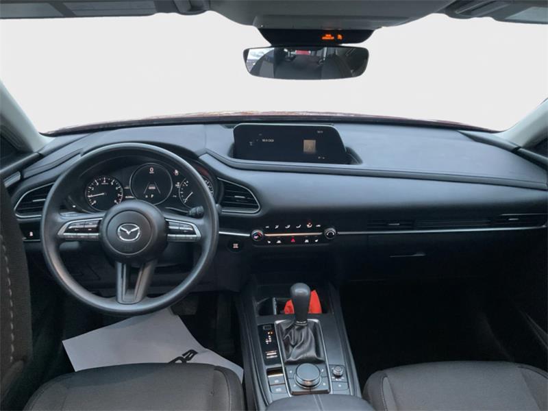 mazda CX-30 2023 - 11