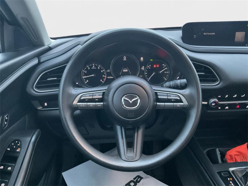 mazda CX-30 2023 - 12