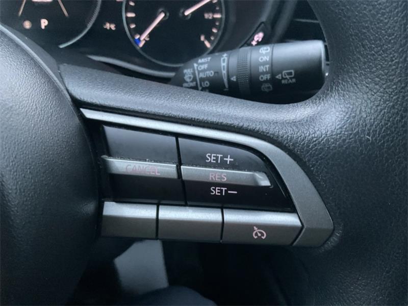 mazda CX-30 2023 - 13