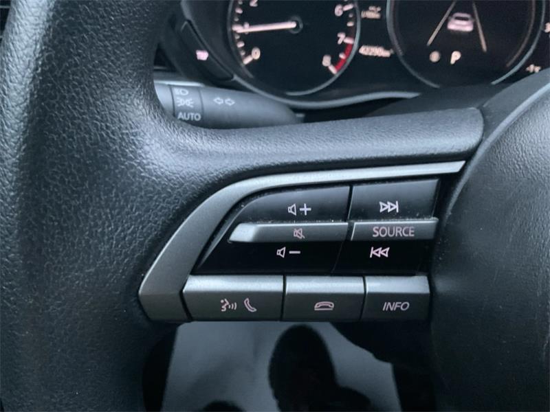 mazda CX-30 2023 - 14