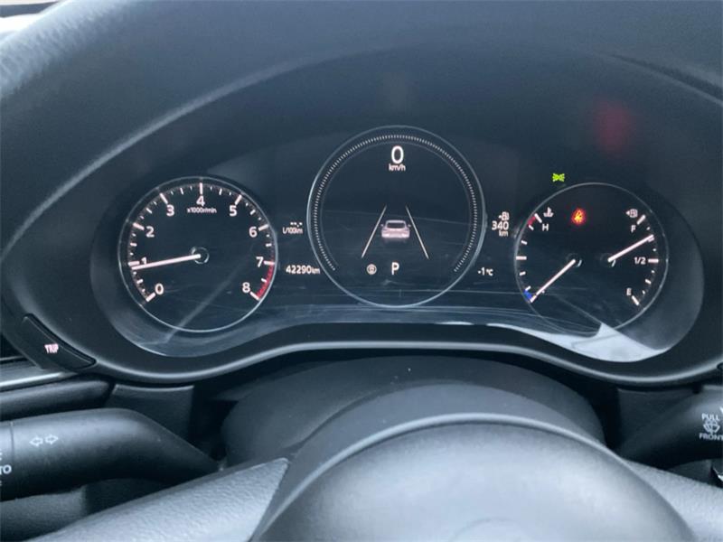 mazda CX-30 2023 - 15