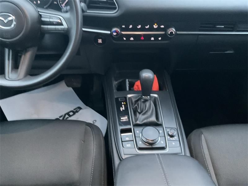 mazda CX-30 2023 - 16