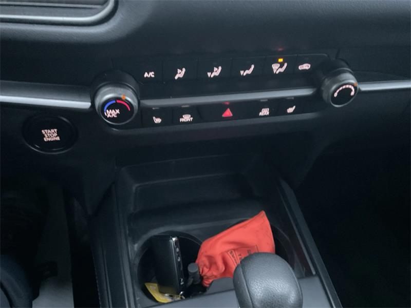 mazda CX-30 2023 - 17