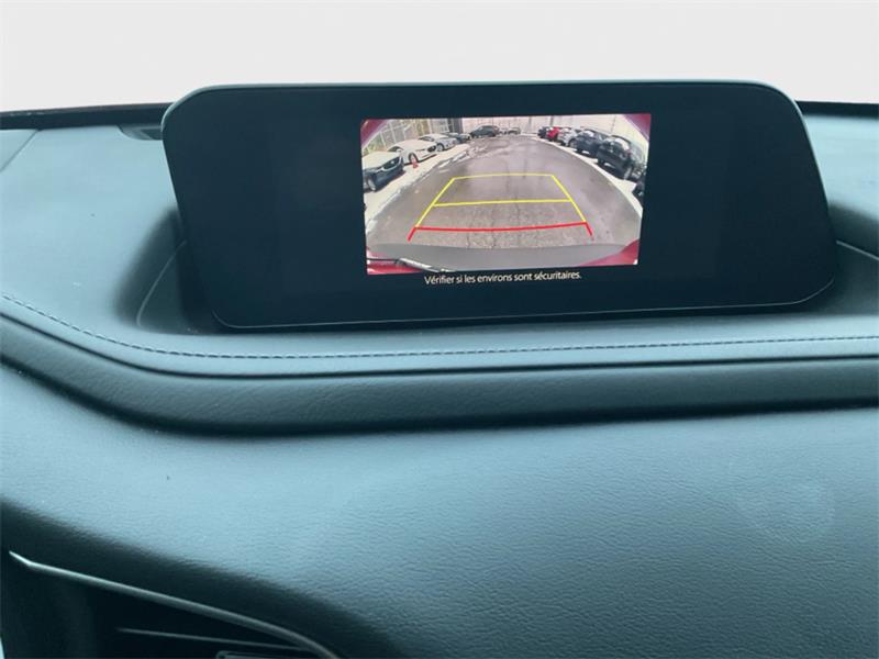 mazda CX-30 2023 - 18