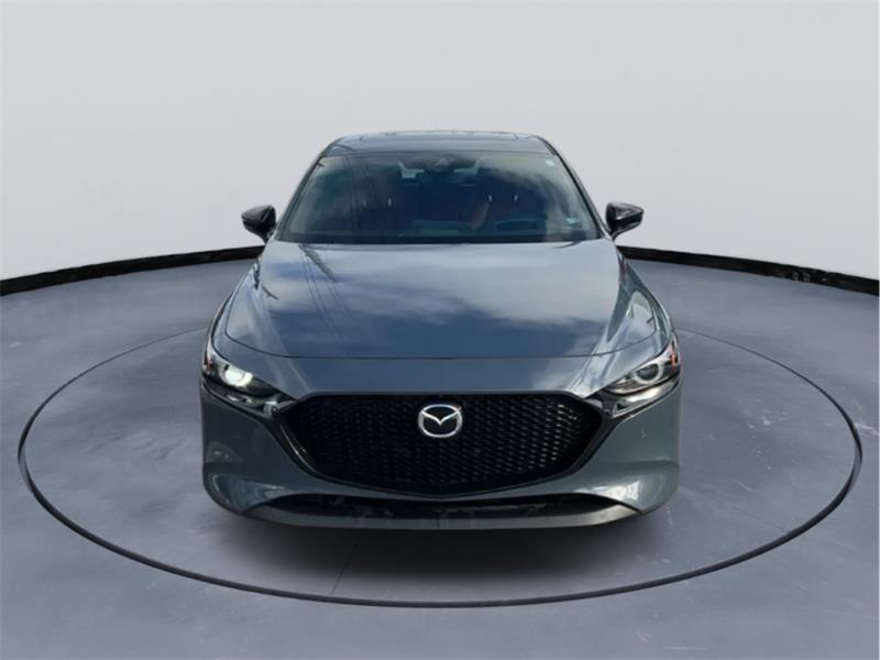 mazda Mazda3 2022 - 2