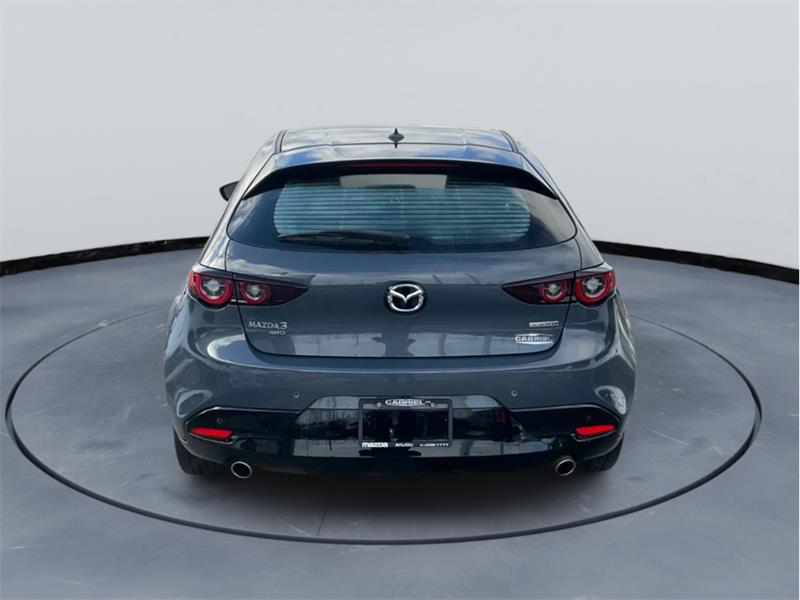mazda Mazda3 2022 - 3