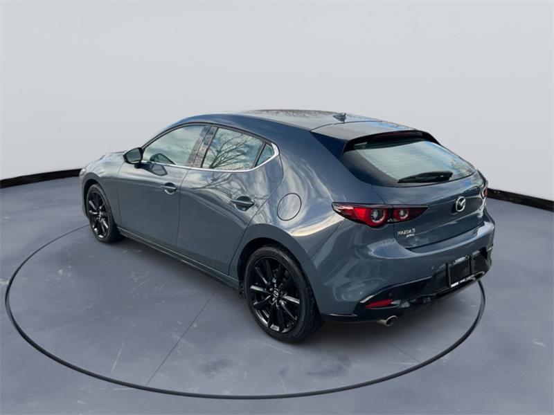 mazda Mazda3 2022 - 4