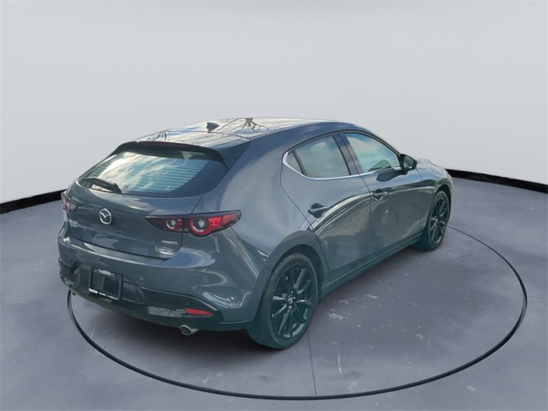 mazda Mazda3 2022 - 7