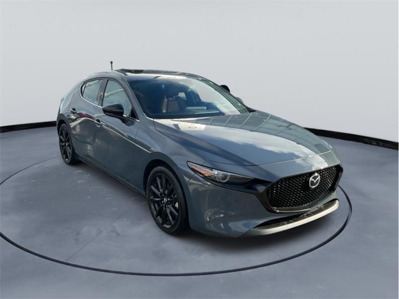 mazda Mazda3 2022 - 8