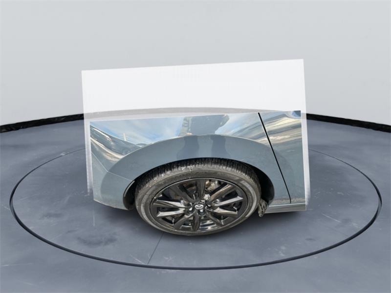 mazda Mazda3 2022 - 9