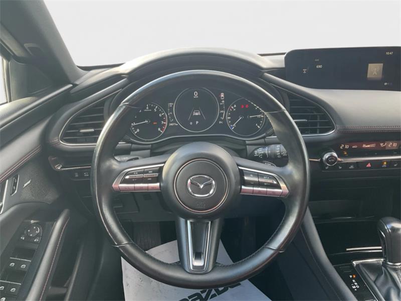 mazda Mazda3 2022 - 12