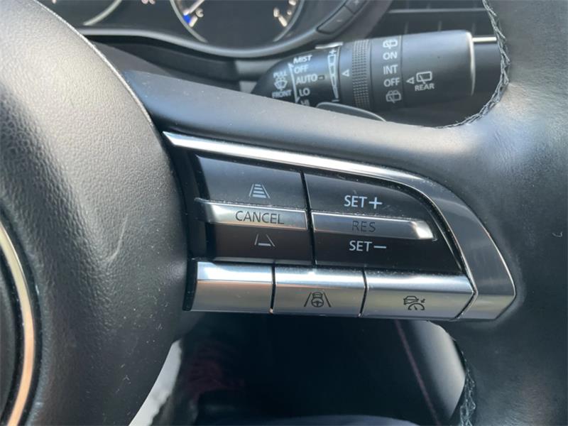 mazda Mazda3 2022 - 13