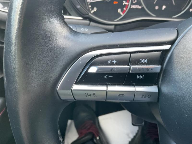 mazda Mazda3 2022 - 14