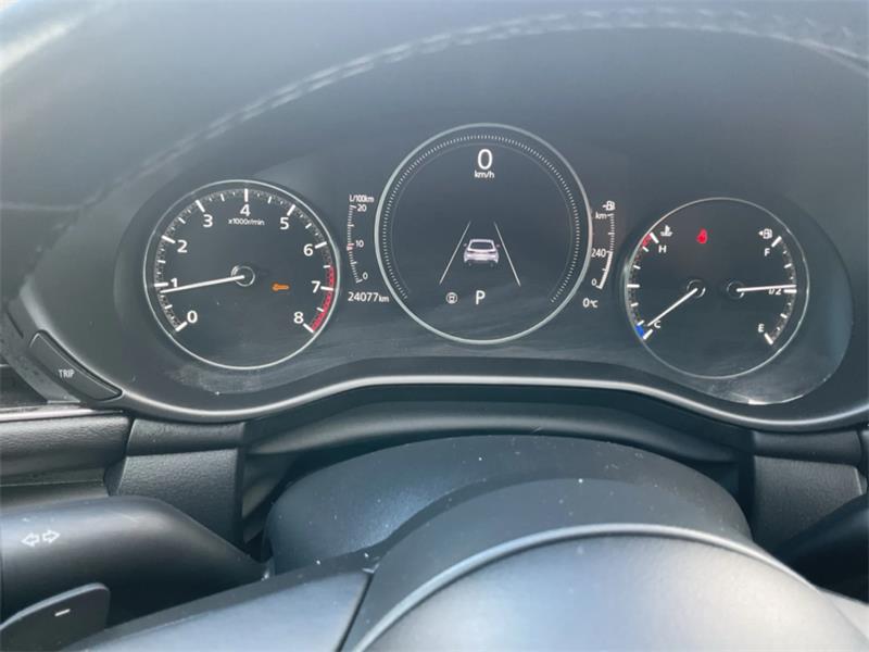 mazda Mazda3 2022 - 15