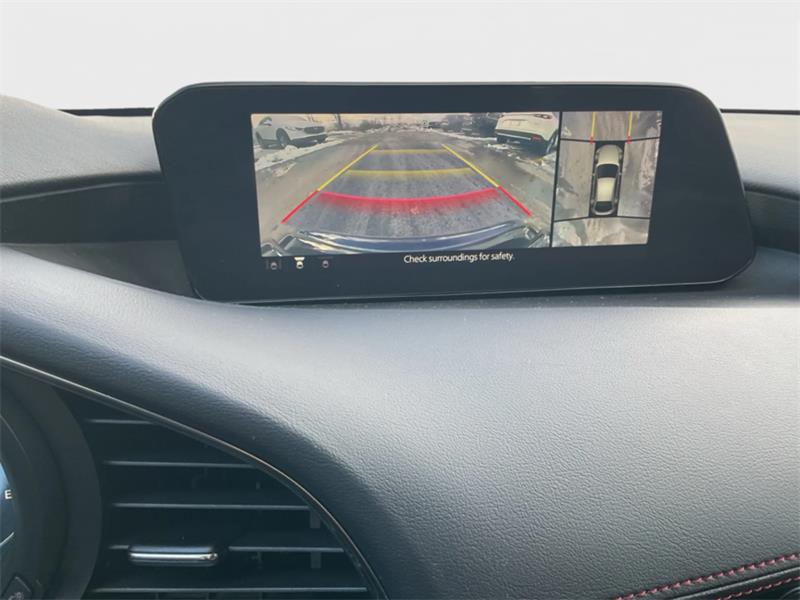 mazda Mazda3 2022 - 18