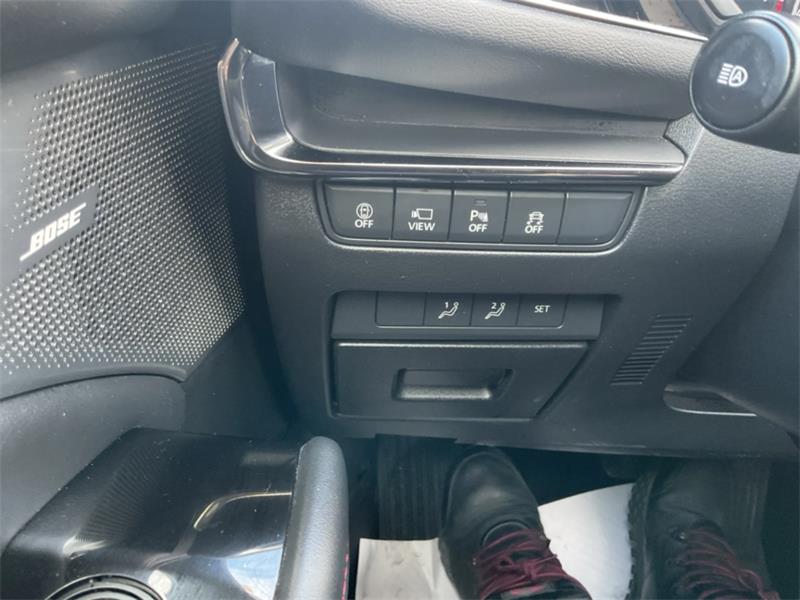 mazda Mazda3 2022 - 20