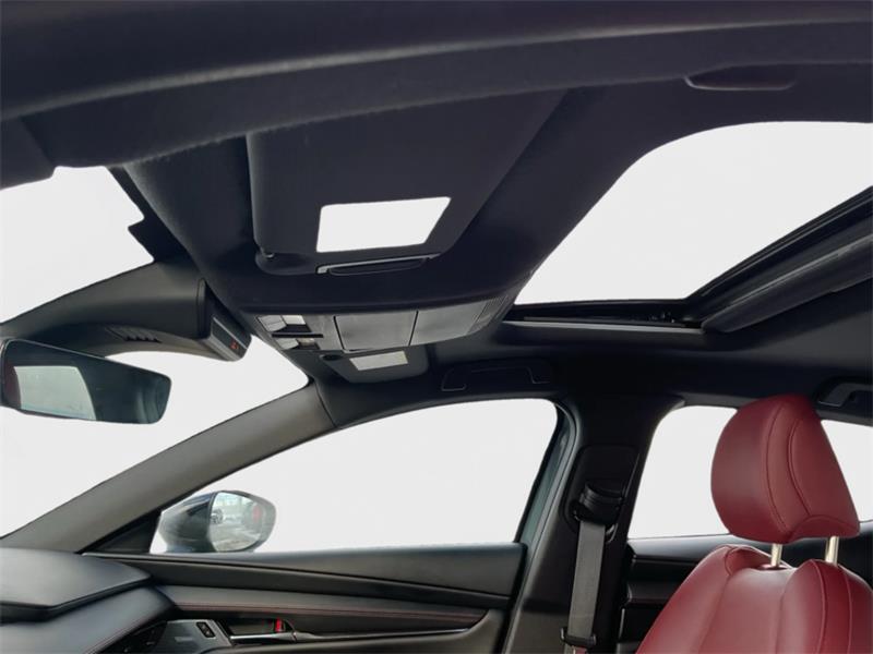 mazda Mazda3 2022 - 21