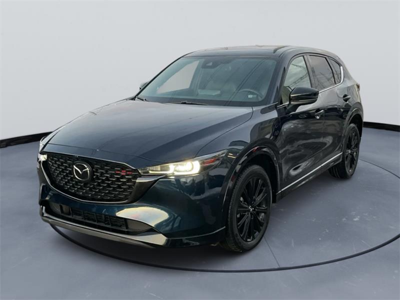 mazda CX-5 2023
