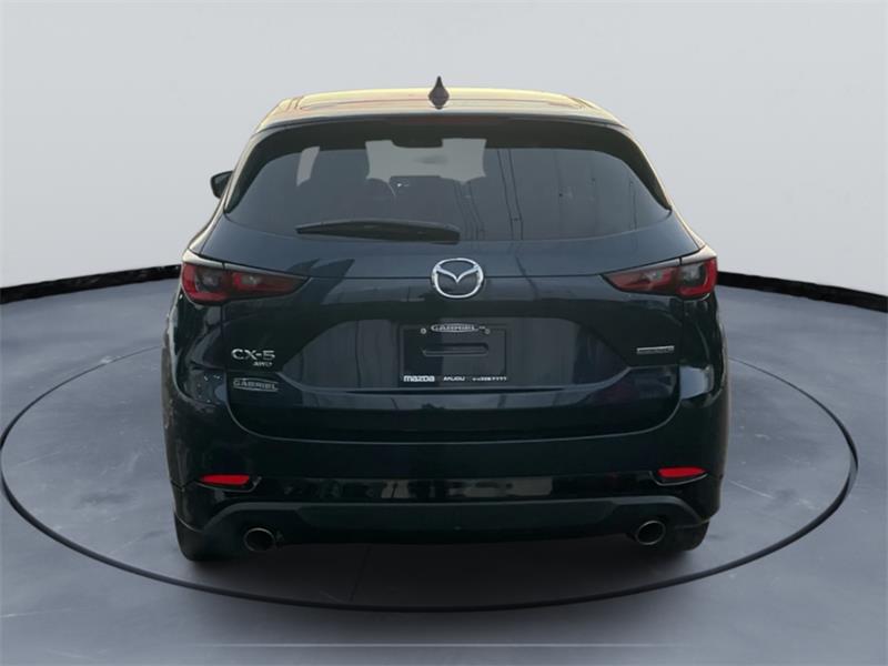 mazda CX-5 2023 - 3
