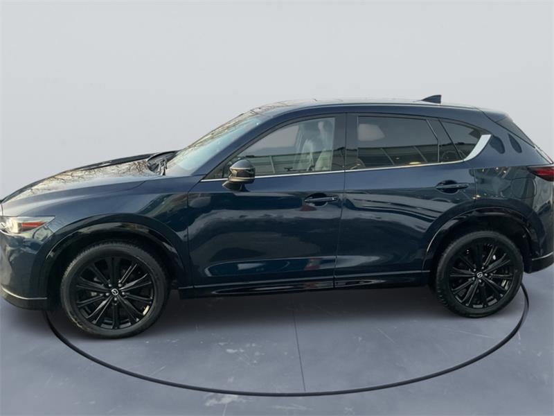 mazda CX-5 2023 - 5