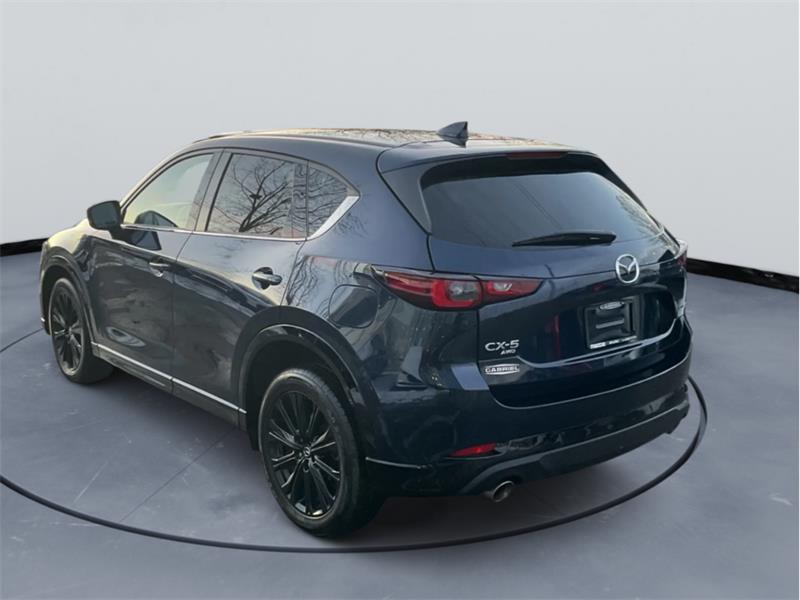 mazda CX-5 2023 - 7