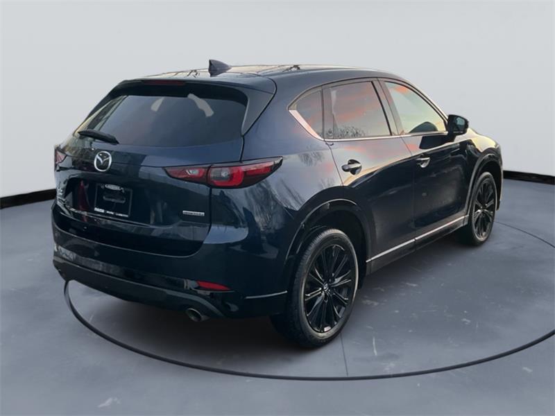 mazda CX-5 2023 - 8